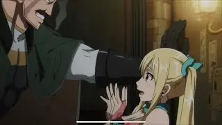 LUCY HEARTFILIA // GODDESS // AMV