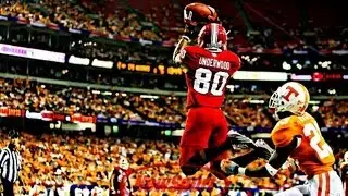 SimHead Dynasty: NC State Freshman WR | Nasty Grab
