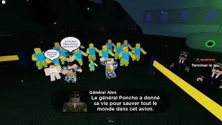 NONN PONCHO (airplane 3)