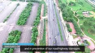 GreenTech ITS - Highway Traffic Management System