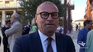 Fantastico Medioevo - Massimo Osanna dal Medioevo alla Magna Grecia