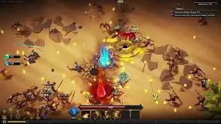Soulstone Survivors ► 1