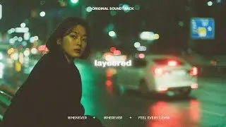 𝐏𝐥𝐚𝐲𝐥𝐢𝐬𝐭｜Ты сегодня хорошо постарался 🎧 | Эмоциональный Indie Chill R&B Lofi Pop