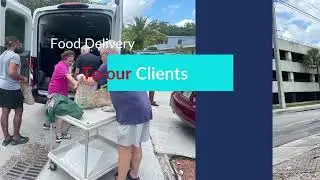 ⚠️ Broward House Flood Crisis⚠️