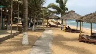 AIT Lomé 10 best beach  hotels/ 10 meilleurs hôtels de plage de Lomé 2020 ( 10 - 1) #allintogo