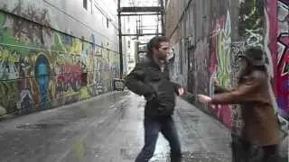 AXE Apollo Spoof! - Nothing beats an astronaut! [35s]
