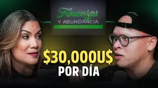 Sensei el Trader dominicano que ha hecho millones