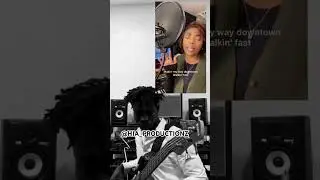#thousandmiles ​ ​ @vanessacarlton  ​⁠@caiah.joness  @K2Music. #bassmusic