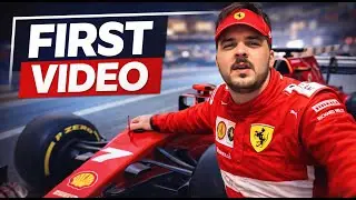 F1 25 Career Mode - Very Low Skill but high kindness