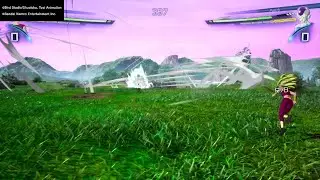 DRAGON BALL: Sparking! ZERO: Freeza Had To Die..