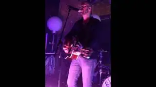 Ryan Star - Stay Awhile