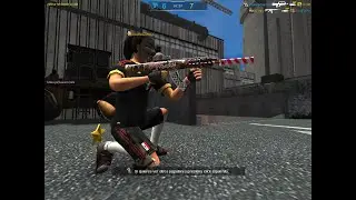ak alpha prohibida en free ? OP7
