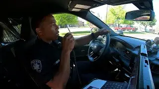 Meridian Police Department 360°