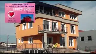 Dom za starije ''Dobro srce'' Domaljevac