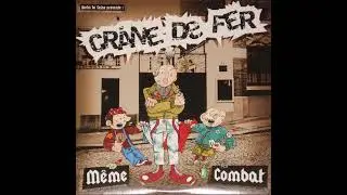 Crane De Fer - Meme Combat EP (2005) FULL ALBUM