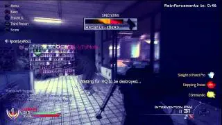 6 Man Feed