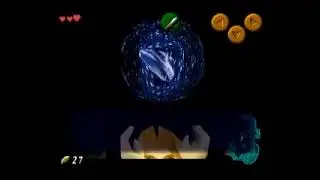 Any% in 1h 5m 36s Jun 16 2011