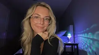 Fast and Aggressive ASMR Triggers and Hand Movements