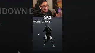 Don't MISS OUT on The BEST Emote in Destiny 2?!