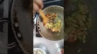 Aaj ka Nashta Poha 🥗 | Quick Recipe #shortvideo#viral