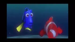 Dory in Finding Nemo & Finding Dory: Neurocognitive Disorder Case