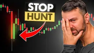 Можно ли распознать «охоту за стоп-лоссами» до того, как она начнётся?