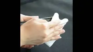 Cleanroom Wipers Video #cleanroomwipers
