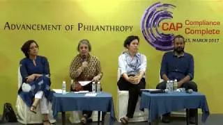 Role of the Intermediary Session - CAP Compliance-Complete Conference 2017