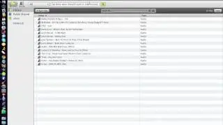 how to put lime wire songs into itunes