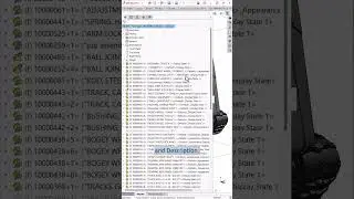 Configure the Assembly Tree in SOLIDWORKS