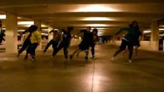 Milo's Piece (big group)
