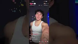 Will Nowacki - TikTok Live - January 15, 2026 (Part 1)