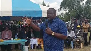 The war between IR And wakili continues!!!