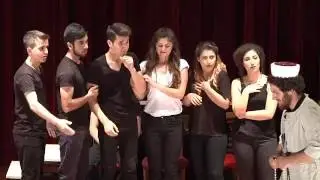 ME&Uuml;T AZİZNAME 2015-2016