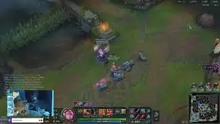Victory 5- One Trick Pony MF. Solo Climb to Diamond.