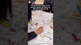 August Craft Month 2025