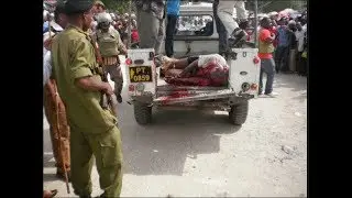 Majambazi Wawili Wauwawa na Polisi Makambako