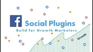 Facebook Social Plugins - A Simple Guide to grow your audience on your website