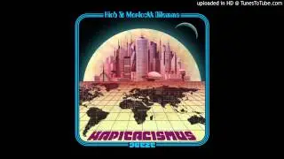 Hiob und Morlockk Dilemma - Fenster Zur Welt