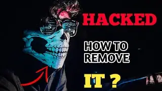 How to remove HACKERS from your PHONE in Tamil / Just 7 Ways To fix it