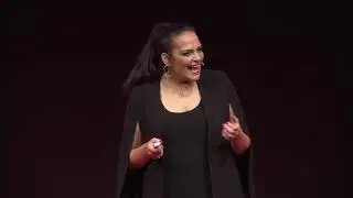 Equality-Time: The Hidden Messages in Children's Stories | Tal Breier Ben Moha | TEDxJaffaWomen