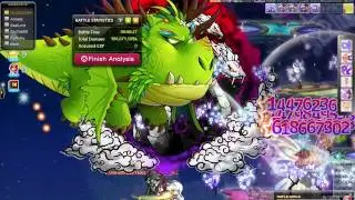 Lucid week 15 - 10 minute run! (GMS v185, pre-Override)