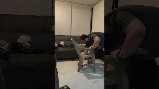 Chair Slayer