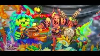 My Singing Monsters Life Formula 2025 Update Epic Zuuker & Epic Monculus On Wublin