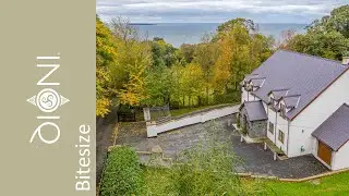 Large Self Catering Holiday Home near Conwy | Sycamorwydden | Bitesize
