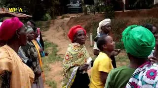 WAKESHO SONG | FRESHLEY| LIVE BAND |AT  MRUGHUA|TAITA