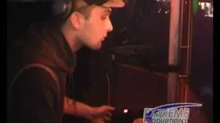 Dj Rob Cain Promo