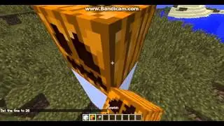 Minecraft 1.9 Showcase (16w02a) Part 2