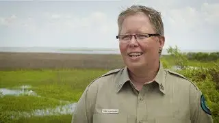 Promoting Outdoor Recreation: Kim Sorensen