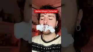 Bane Ghost Tutorial